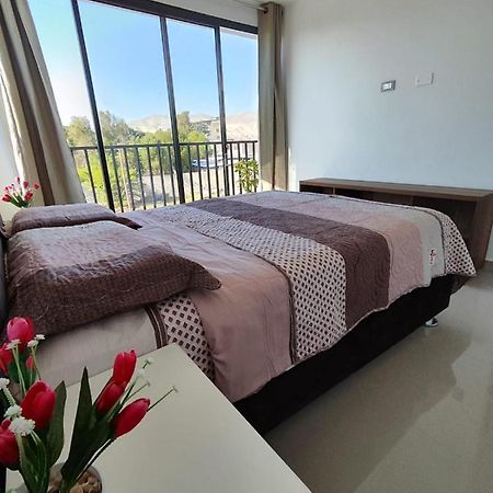 Departamentos En Camana Apartment Exterior photo