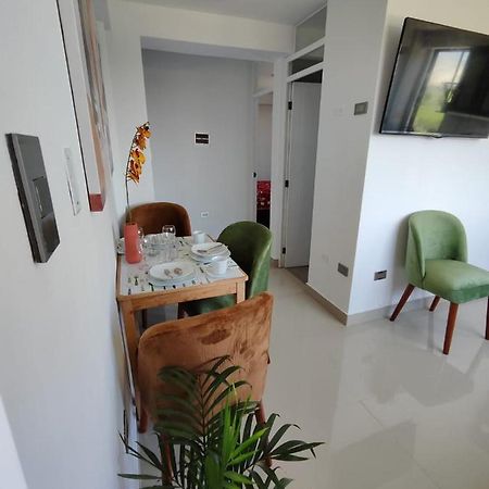 Departamentos En Camana Apartment Exterior photo