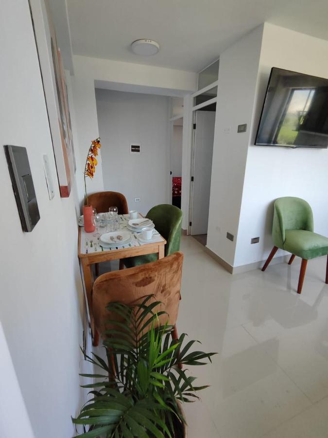 Departamentos En Camana Apartment Exterior photo