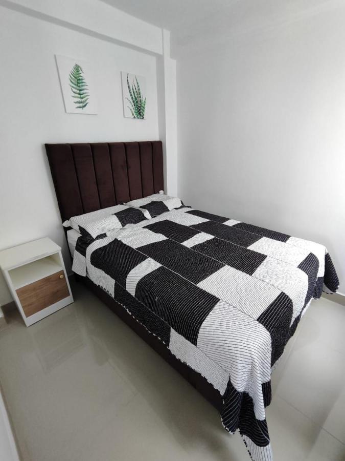 Departamentos En Camana Apartment Exterior photo